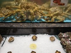 -西贝海鲜汇(槐安路店)