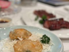 -金悦轩海鲜酒家(拱北店)