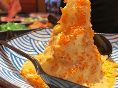 焱岛土豆泥-焱岛烧肉·活鳗炙烤(晋江万达店)