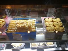 -家琳甜品(江南东店)