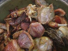 姜母鸭-斯丹姜母鸭·古法干香(涂门街总店)