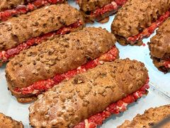 -HOT CRUSH趁热集合·现烤面包(上海环球港店)