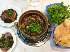 -渝君重庆火锅(嘉宾路店)