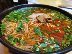 -陕西风味餐厅(陕西省驻京办店)