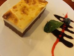 布拉格薰衣草巧克力挞-布拉格餐厅· 中欧捷克菜(全国首店)