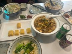 -山丹丹西北菜(金贸大厦店)