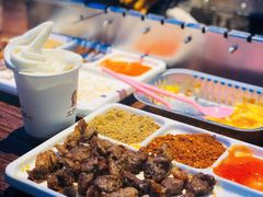 -三个蒙古大叔羊肉串(大宁店)