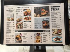 -斯比特花园西餐厅(东方商厦店)
