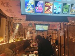 -三杯赤運·中式小酒馆(所城里店)