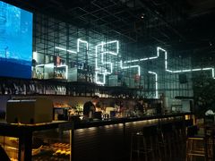 -柒Lounge(三里屯店)