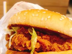 -麦当劳(曲阳店)