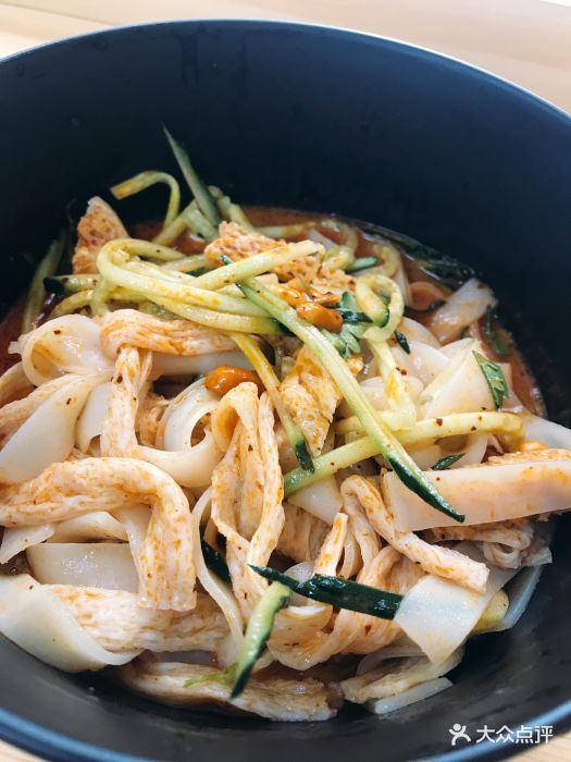 凉皮先生(集贤街店)-麻酱凉皮图片-沈阳美食-大众点评网