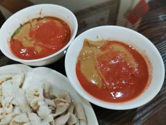 水爆调料-爆肚冯(廊房二条店)
