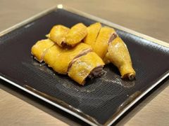 -新荣记(新源南路店)