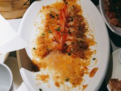 -吉旺港式餐厅(南方商城店)