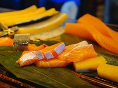 -广州富力君悦大酒店·凯菲厅