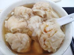 -麦文记面家(佐敦店)