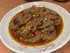 -抱德·潮汕味(敦和店原惠城鱼仔)