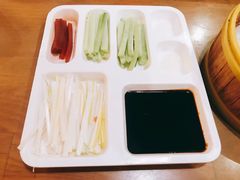 -华馨园北京烤鸭