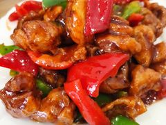 -砂锅李(九江路店)