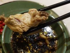 -狐狸爱上椰子鸡(滨江星光大道店)