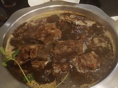 -老诚一锅·羊蝎子(广渠门外店)