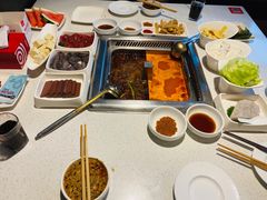 -海底捞火锅(高科广场店)