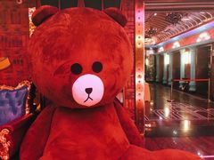 -欢乐迪KTV(观音桥未来国际店)