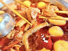 -李子坝梁山鸡(李子坝大鸡哥店)