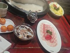 -重庆袁老四火锅(武进万达店)