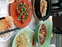 -巽寮印象美食部落餐厅·海鲜·地方特色菜(惠州体验店)