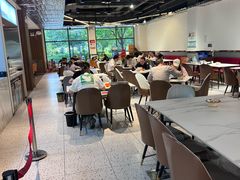 -兰州马子禄牛肉面(文景公园店)