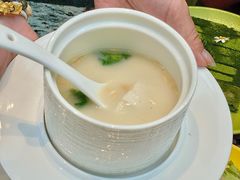-棕榈岛海鲜自助餐厅(虹桥迎宾馆店)