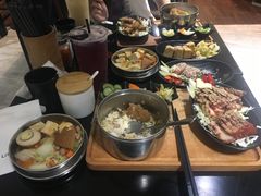 -小明同学(三里屯店)