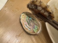 -舟山朱家尖威斯汀酒店·知味标帜自助餐厅