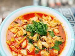 -益恒饭店乡间白族菜(古城总店)