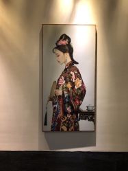 -盘子女人坊生日照·摄影馆(华强店)