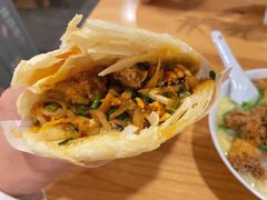 -小豆海棠(嘉兴路店)