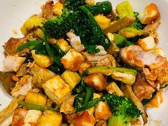 -CALIFORKS加州叉子轻食(朝阳门店)