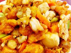 -桃子餐厅·天津菜(红星路直营店)