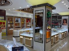 -现代眼镜批发城(台东三路店)