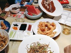 -范家小馆·烤鸭新京菜(金融街店)