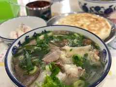 -夏家合汁(天润花园小区店)