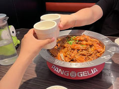-胖哥俩肉蟹煲(世茂国际广场店)