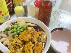 -荔林食店(西华路店)