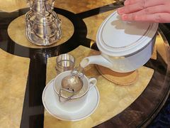 -大连一方城堡豪华精选酒店大堂吧