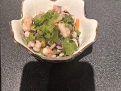 -林妈妈村·日式料理(宝山万达店)
