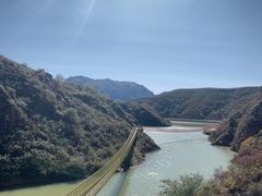 -桑干河大峡谷旅游区