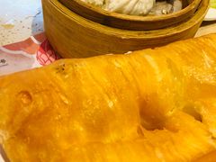 -点都德(汇盈广场店)