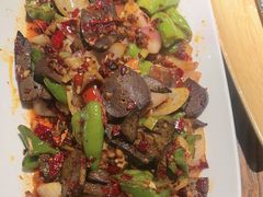 -驿楼兰·新疆菜(火车站店)